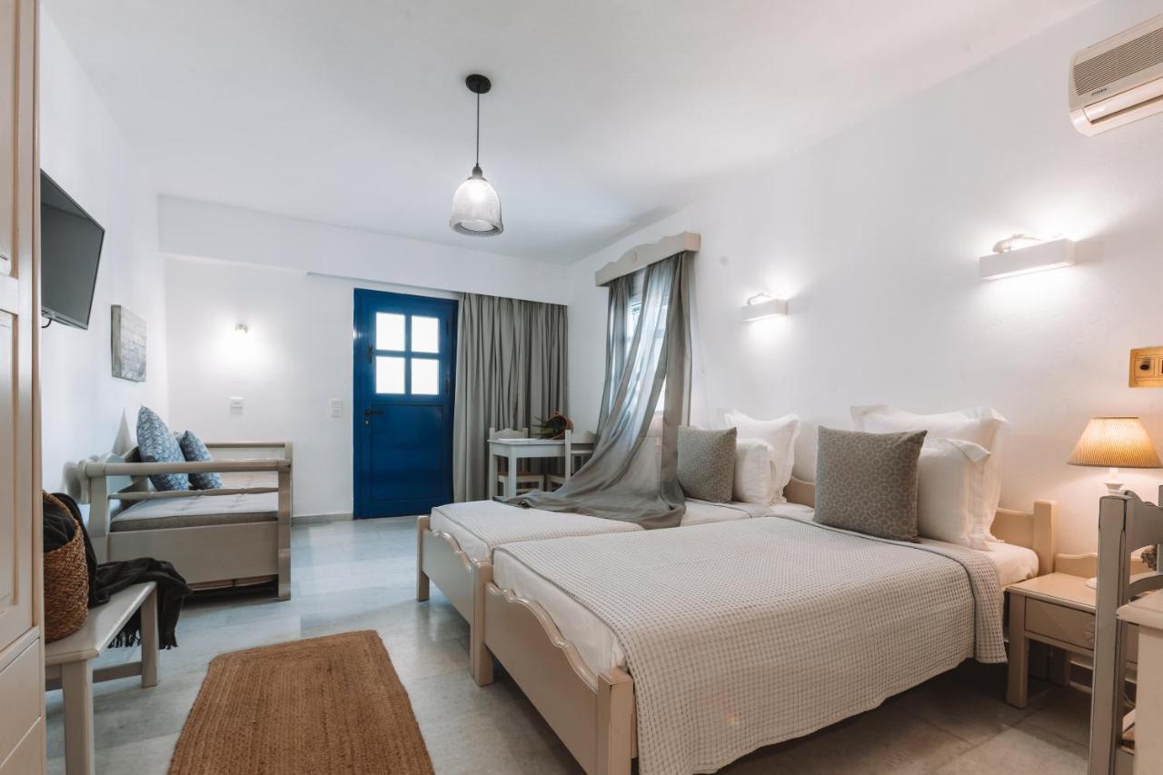 Athina Studios And Suites Plaka Bagian luar foto